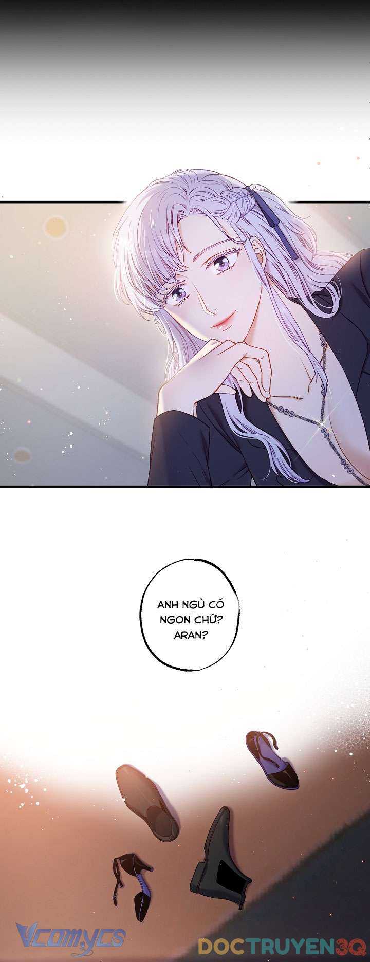 [18+] Love Kitsch Crunch Chap Chapter 2-[18+] Love Kitsch Crunch - Next Chap 3