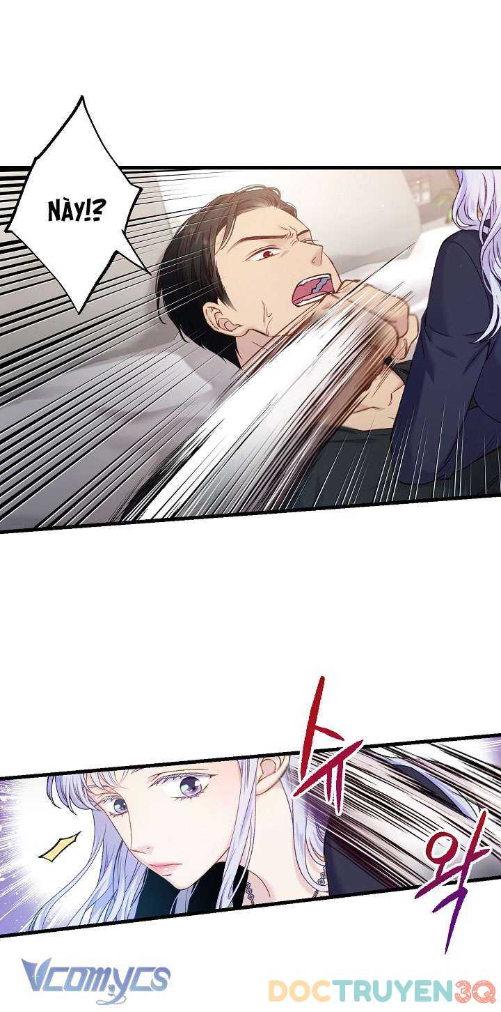 [18+] Love Kitsch Crunch Chap Chapter 2-[18+] Love Kitsch Crunch - Next Chap 3