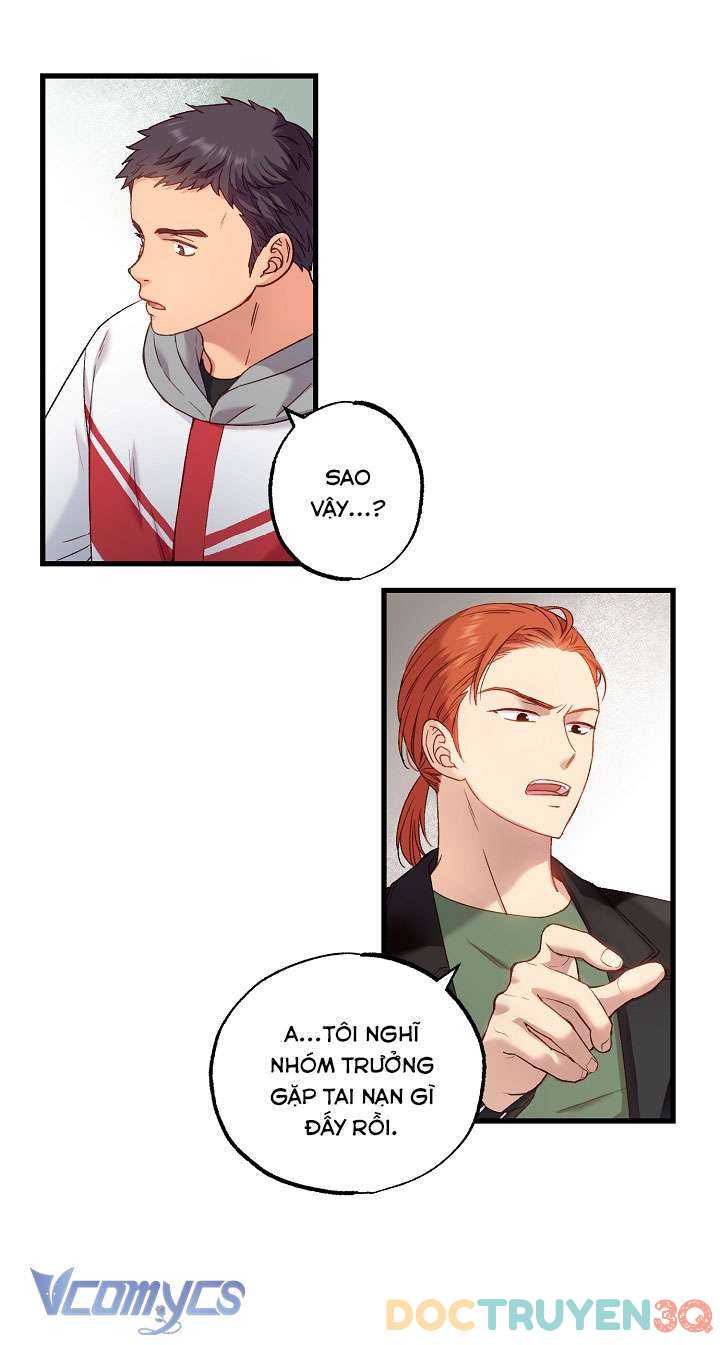 [18+] Love Kitsch Crunch Chap Chapter 3-[18+] Love Kitsch Crunch - Next Chap 4