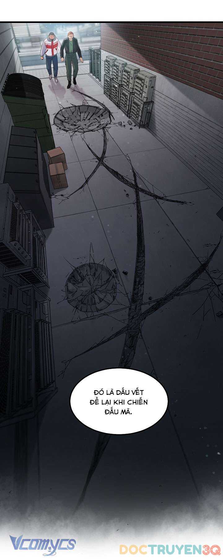 [18+] Love Kitsch Crunch Chap Chapter 3-[18+] Love Kitsch Crunch - Next Chap 4