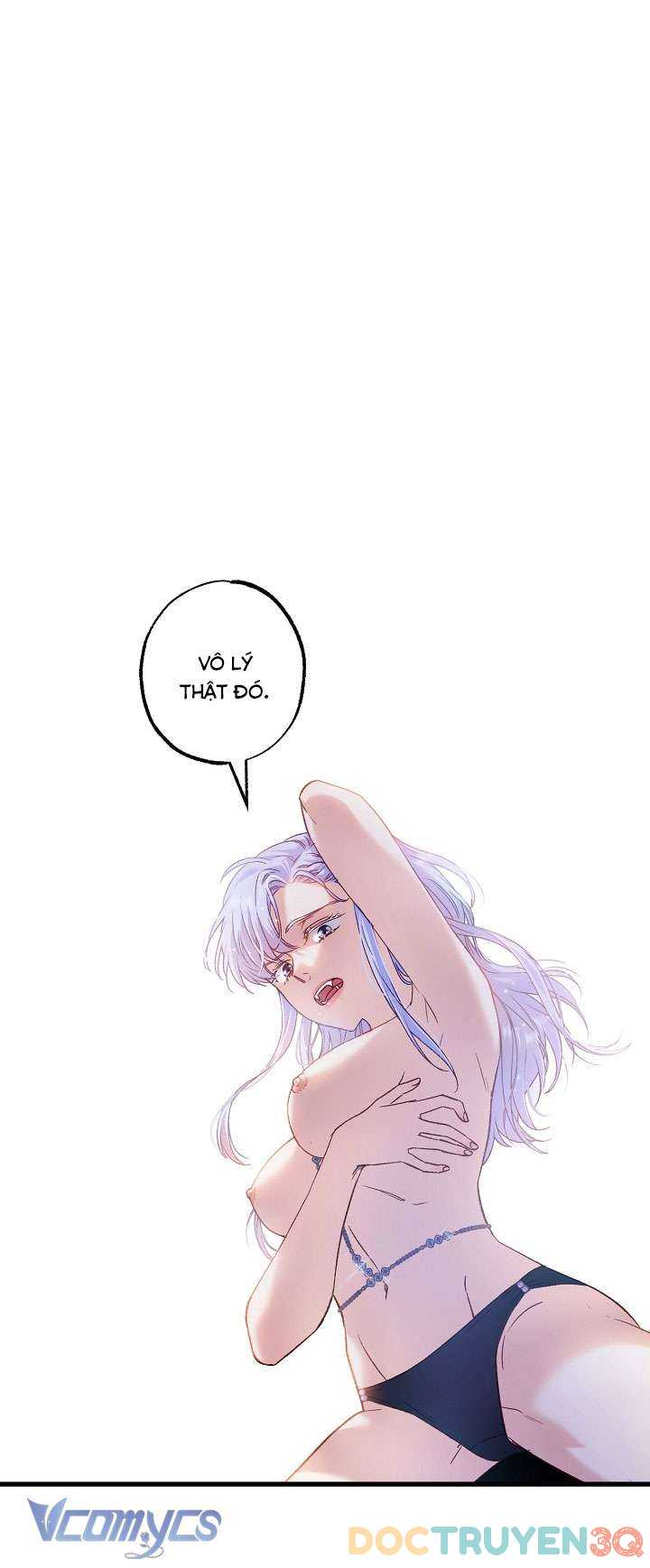 [18+] Love Kitsch Crunch Chap Chapter 3-[18+] Love Kitsch Crunch - Next Chap 4