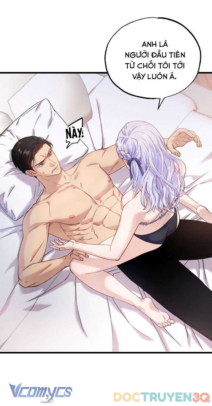 [18+] Love Kitsch Crunch Chap Chapter 3-[18+] Love Kitsch Crunch - Next Chap 4