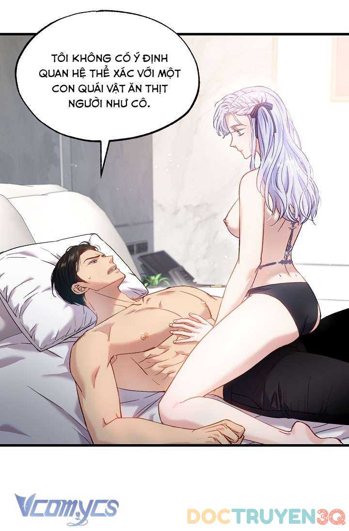 [18+] Love Kitsch Crunch Chap Chapter 3-[18+] Love Kitsch Crunch - Next Chap 4