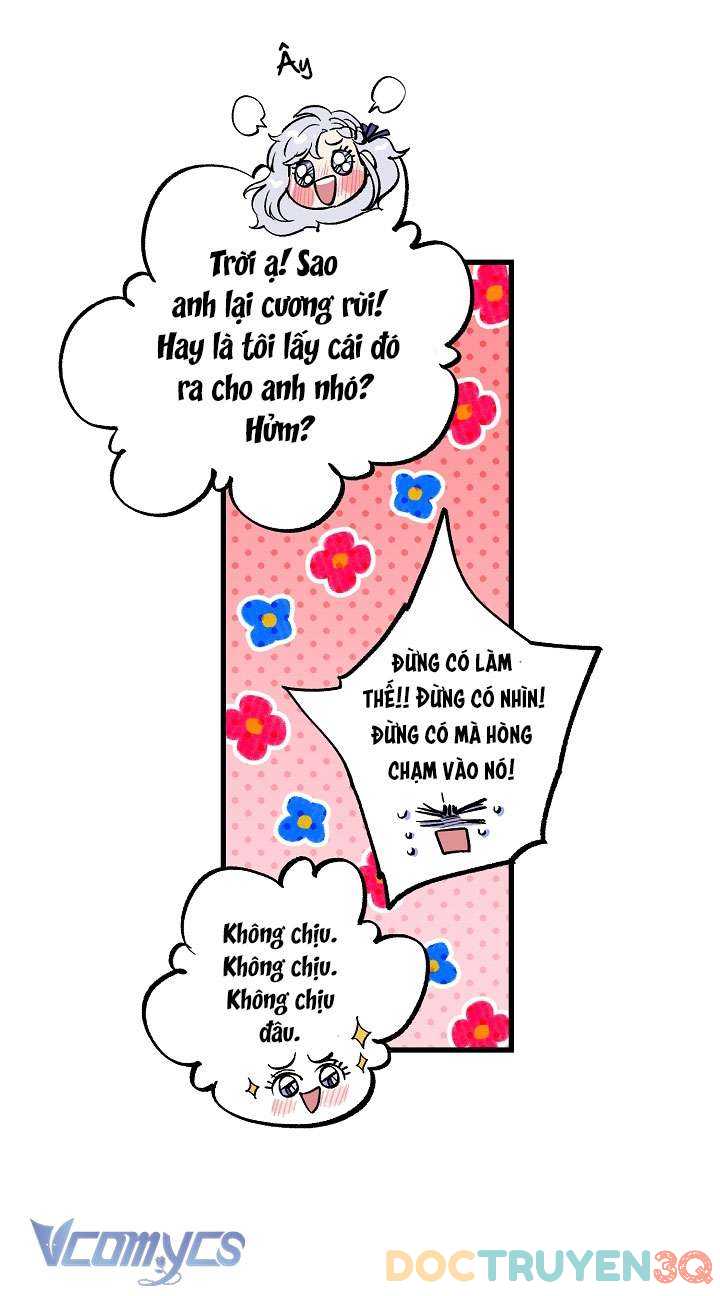 [18+] Love Kitsch Crunch Chap Chapter 3-[18+] Love Kitsch Crunch - Next Chap 4