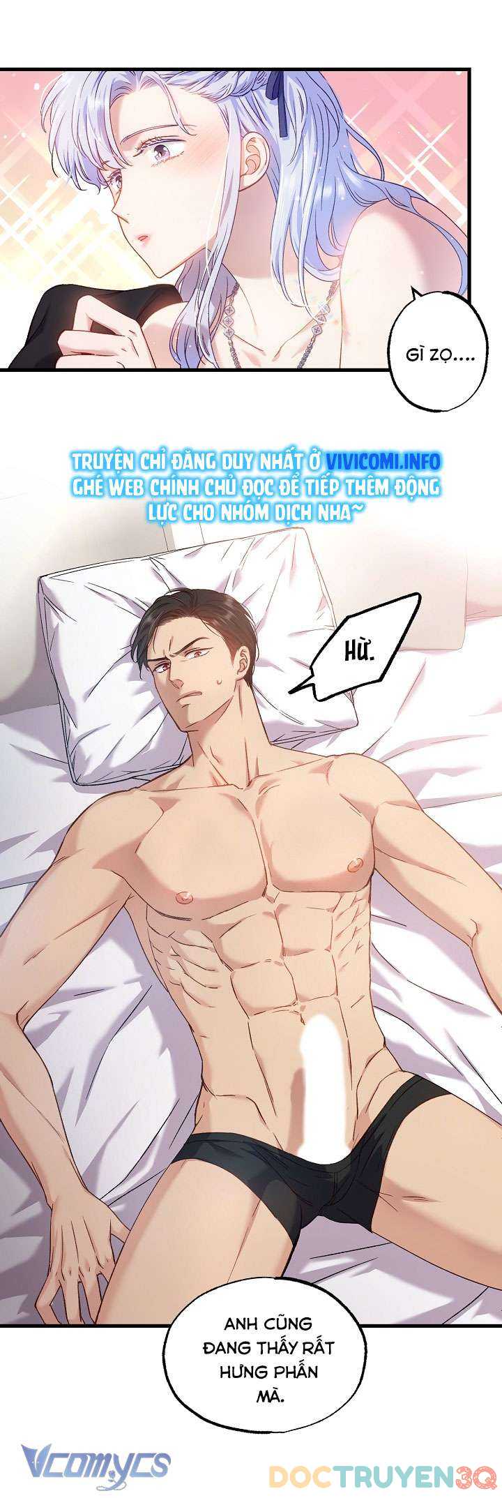 [18+] Love Kitsch Crunch Chap Chapter 3-[18+] Love Kitsch Crunch - Next Chap 4