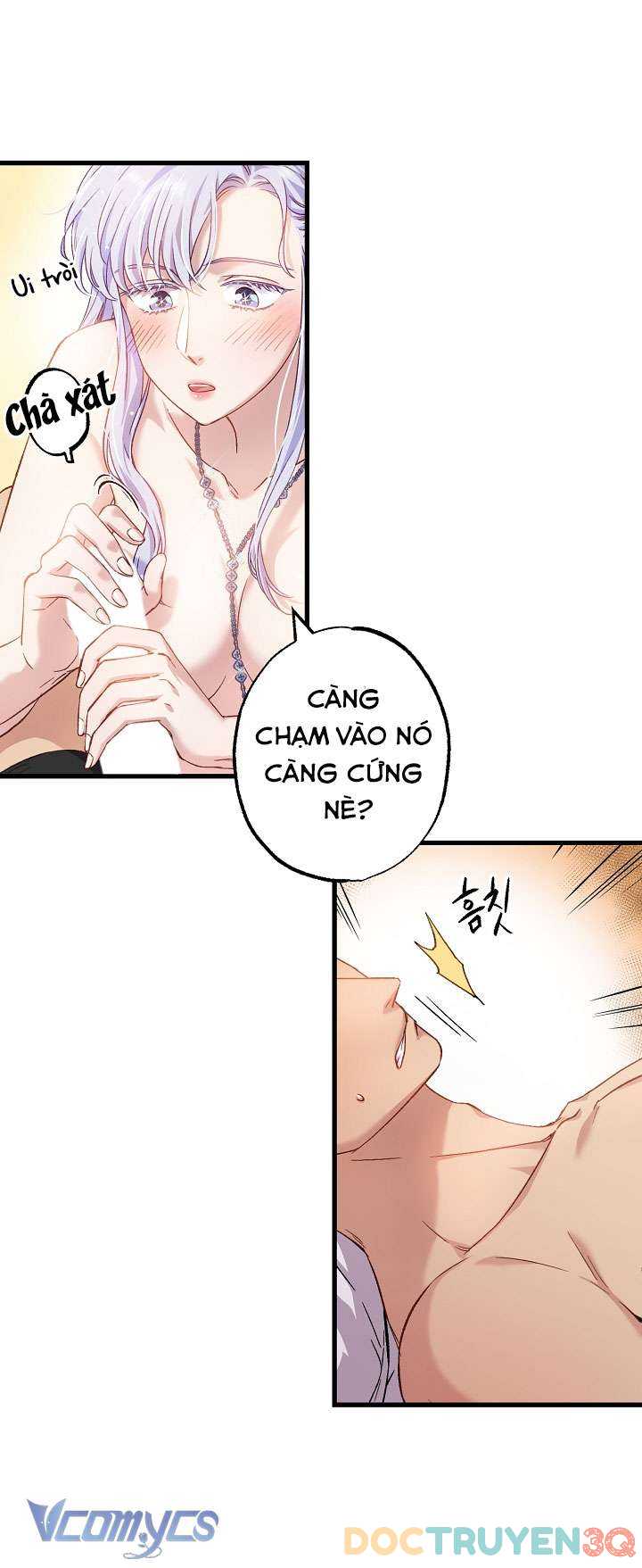 [18+] Love Kitsch Crunch Chap Chapter 3-[18+] Love Kitsch Crunch - Next Chap 4