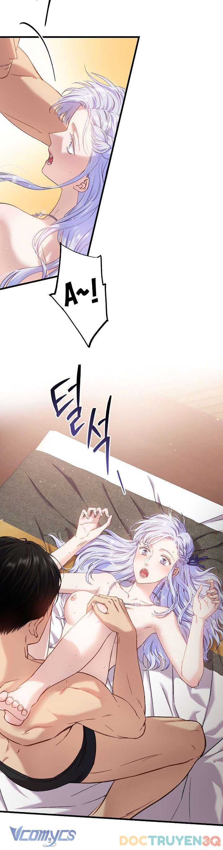 [18+] Love Kitsch Crunch Chap Chapter 3-[18+] Love Kitsch Crunch - Next Chap 4