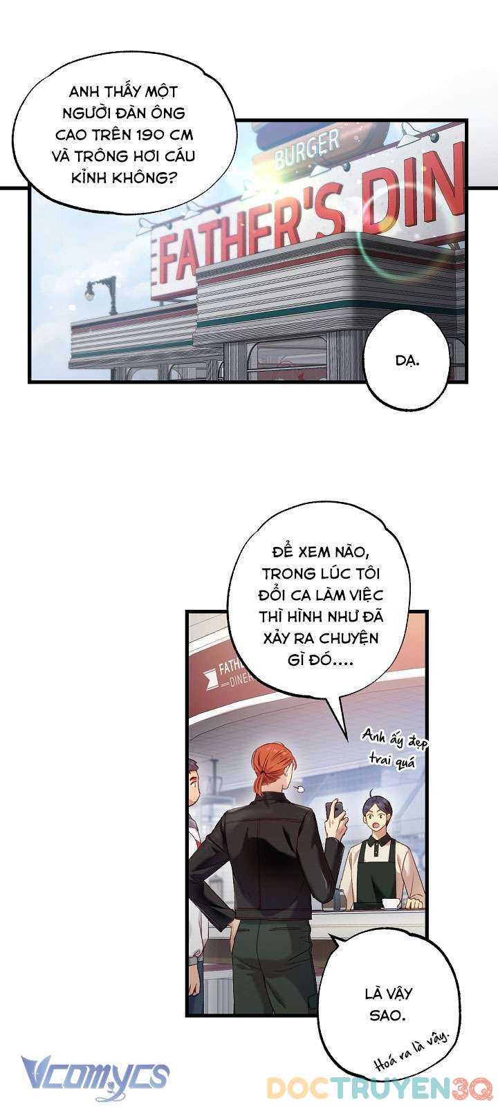 [18+] Love Kitsch Crunch Chap Chapter 3-[18+] Love Kitsch Crunch - Next Chap 4