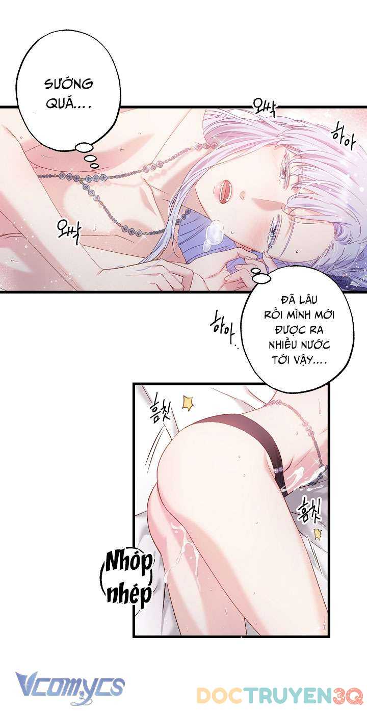 [18+] Love Kitsch Crunch Chap Chapter 4-[18+] Love Kitsch Crunch - Next Chap 5