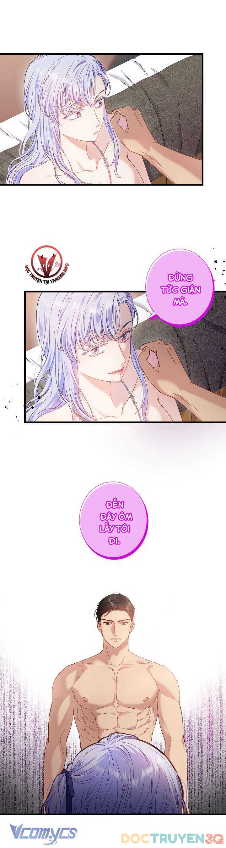 [18+] Love Kitsch Crunch Chap Chapter 4-[18+] Love Kitsch Crunch - Next Chap 5