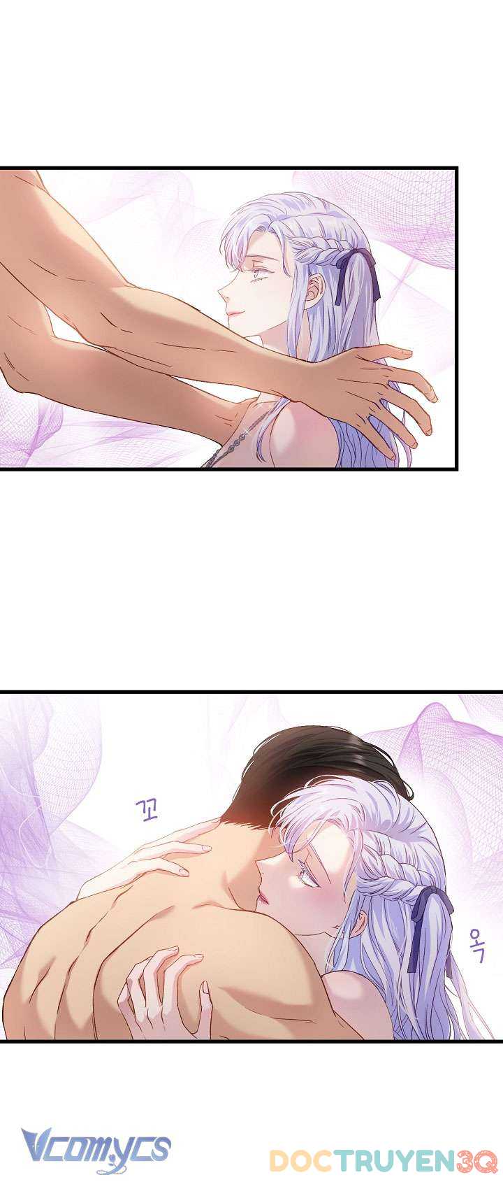 [18+] Love Kitsch Crunch Chap Chapter 4-[18+] Love Kitsch Crunch - Next Chap 5