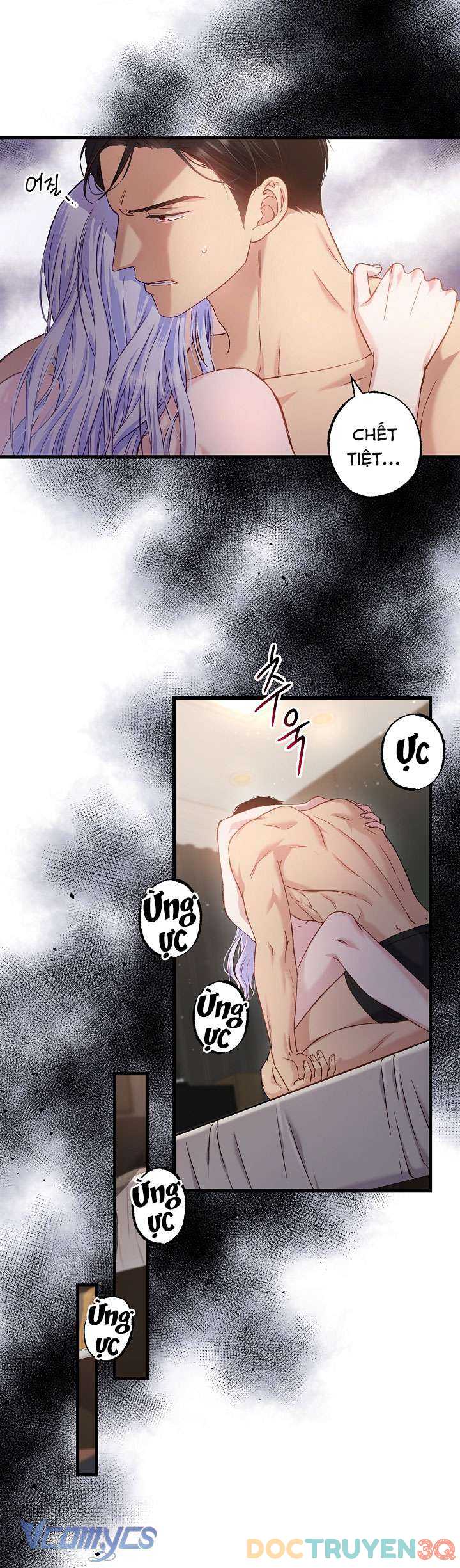 [18+] Love Kitsch Crunch Chap Chapter 4-[18+] Love Kitsch Crunch - Next Chap 5