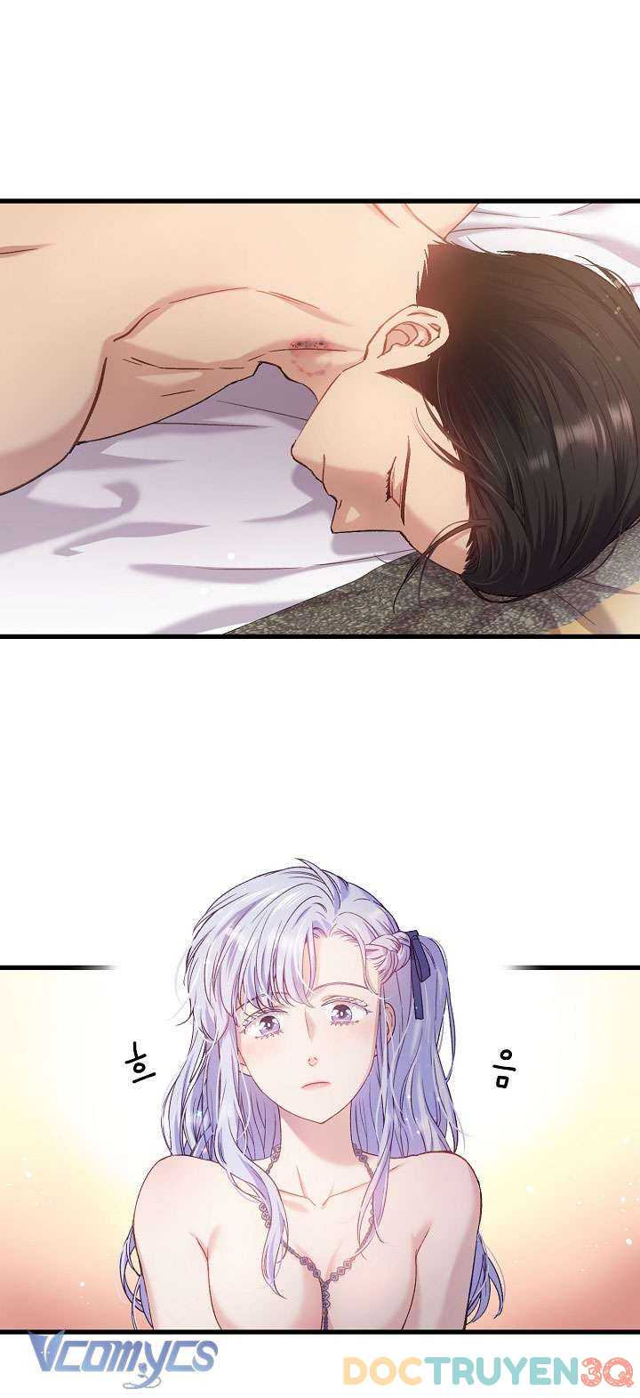 [18+] Love Kitsch Crunch Chap Chapter 4-[18+] Love Kitsch Crunch - Next Chap 5