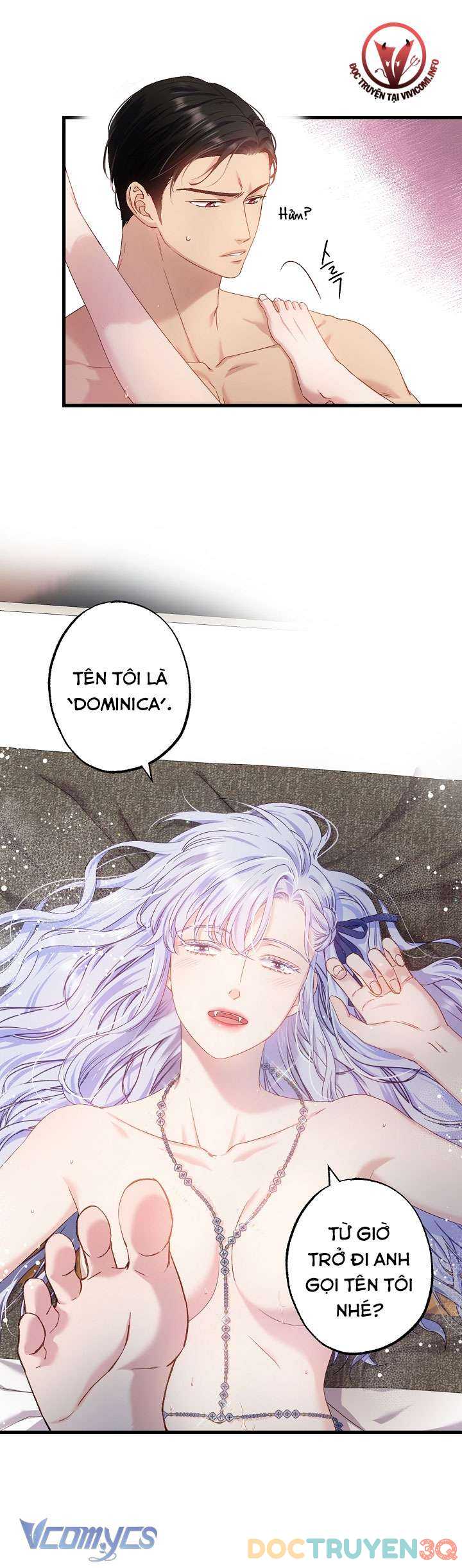 [18+] Love Kitsch Crunch Chap Chapter 4-[18+] Love Kitsch Crunch - Next Chap 5