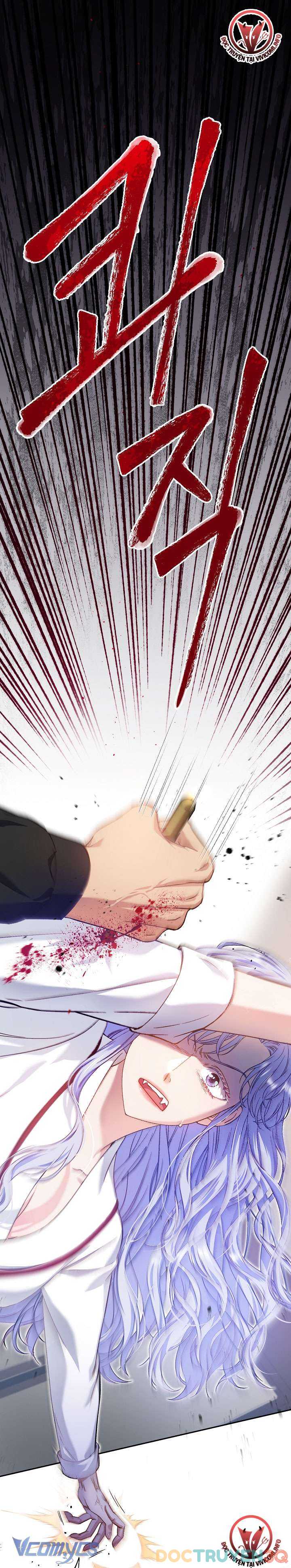 [18+] Love Kitsch Crunch Chap Chapter 6-[18+] Love Kitsch Crunch - Next Chap 7