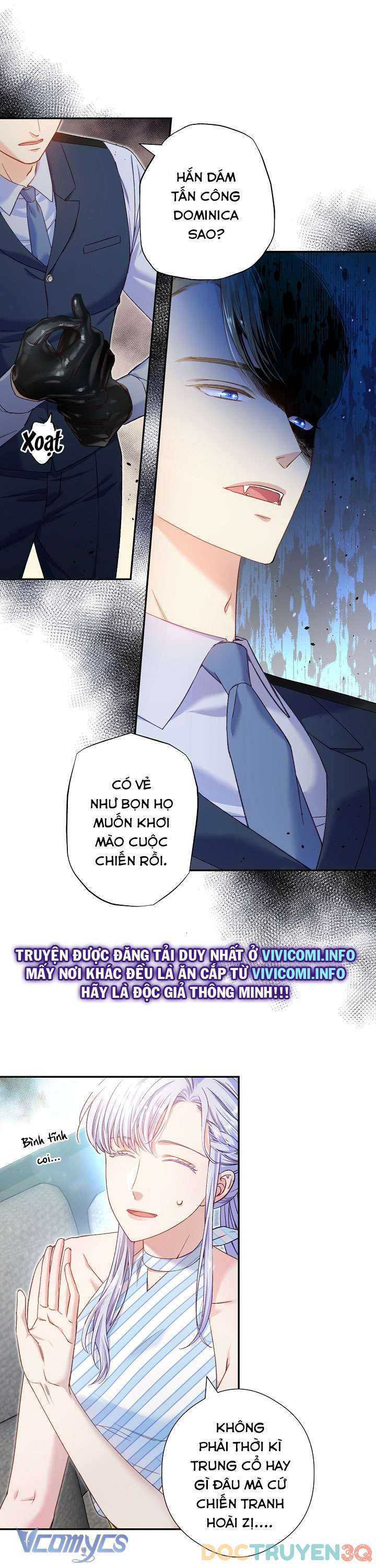 [18+] Love Kitsch Crunch Chap Chapter 7-[18+] Love Kitsch Crunch - Next Chap 8