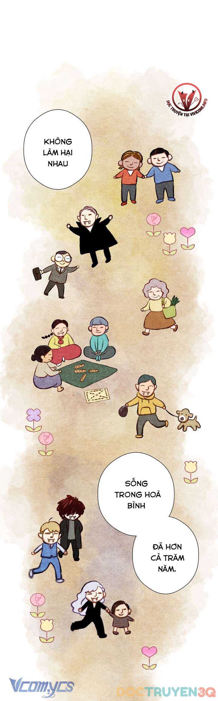 [18+] Love Kitsch Crunch Chap Chapter 7-[18+] Love Kitsch Crunch - Next Chap 8