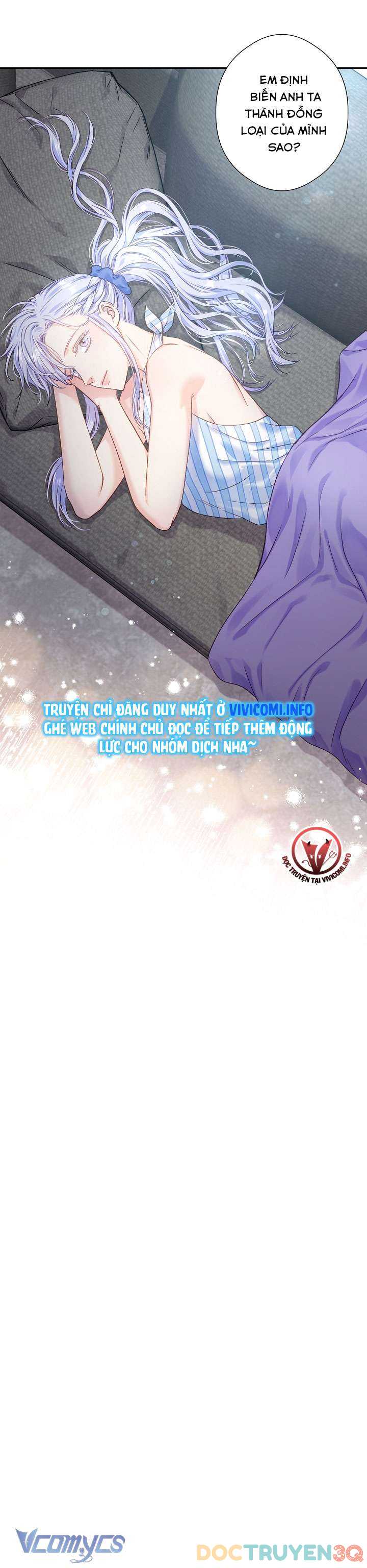 [18+] Love Kitsch Crunch Chap Chapter 7-[18+] Love Kitsch Crunch - Next Chap 8