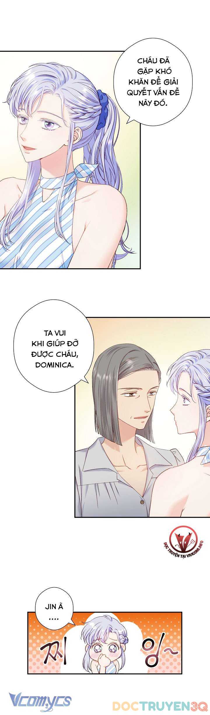 [18+] Love Kitsch Crunch Chap Chapter 7-[18+] Love Kitsch Crunch - Next Chap 8