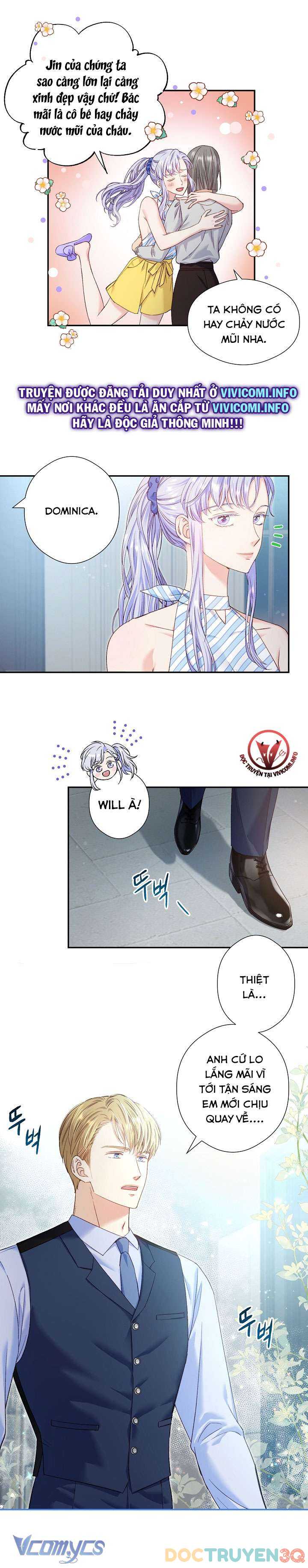 [18+] Love Kitsch Crunch Chap Chapter 7-[18+] Love Kitsch Crunch - Next Chap 8