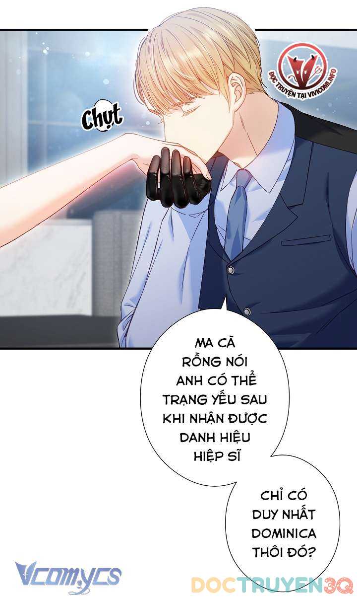 [18+] Love Kitsch Crunch Chap Chapter 8-[18+] Love Kitsch Crunch - Next Chap 9