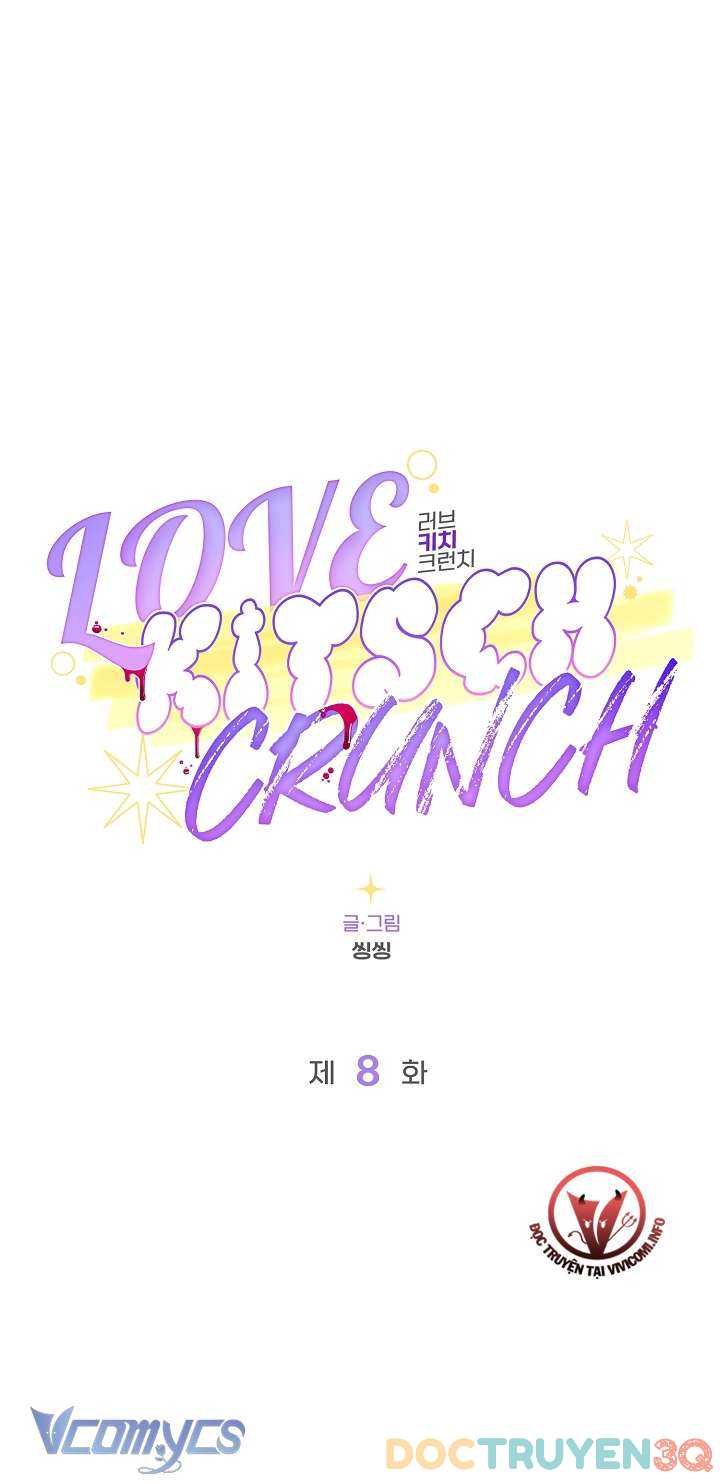 [18+] Love Kitsch Crunch Chap Chapter 8-[18+] Love Kitsch Crunch - Next Chap 9