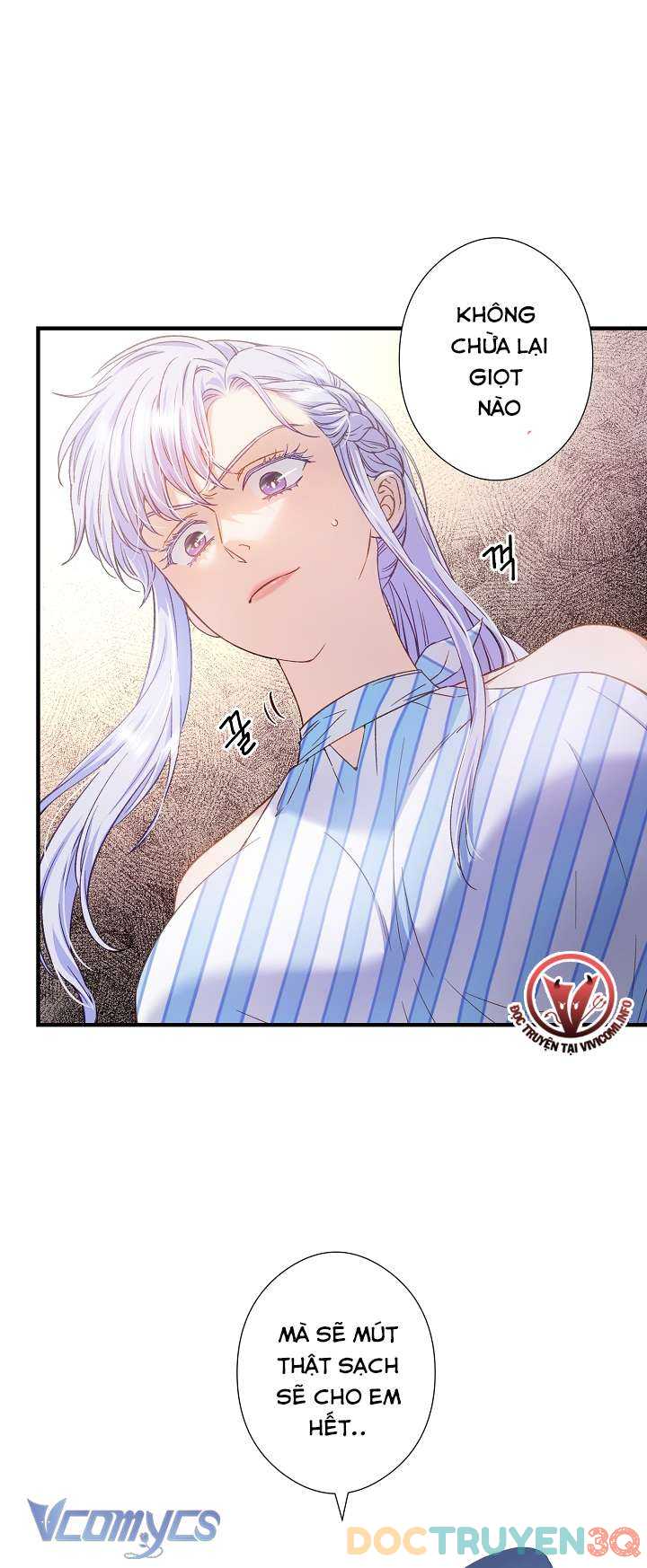 [18+] Love Kitsch Crunch Chap Chapter 8-[18+] Love Kitsch Crunch - Next Chap 9