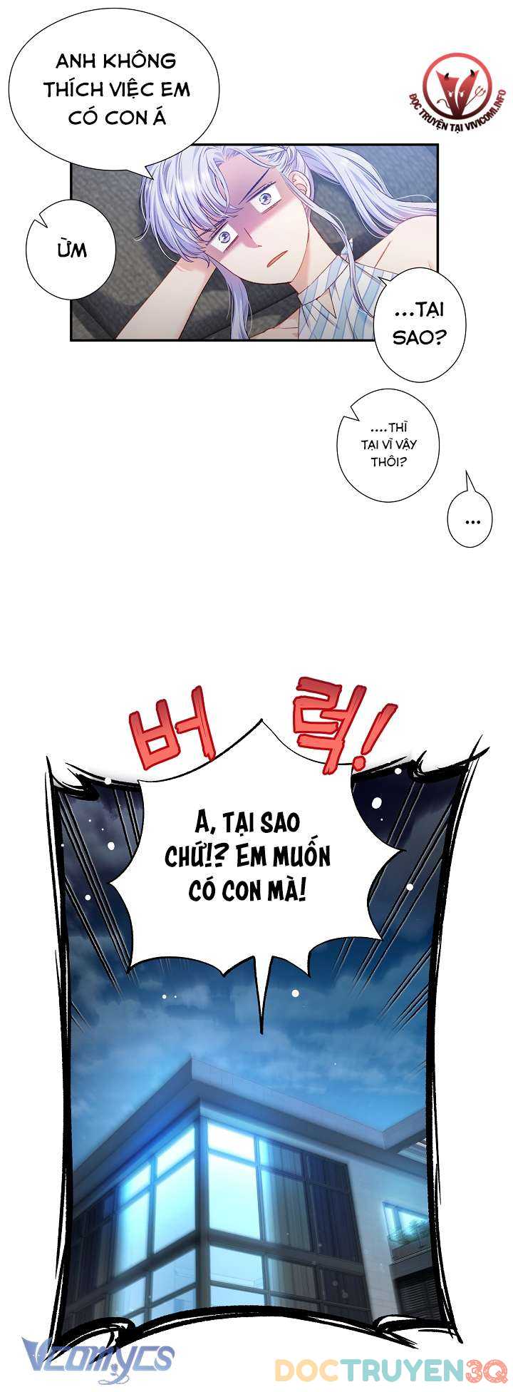 [18+] Love Kitsch Crunch Chap Chapter 8-[18+] Love Kitsch Crunch - Next Chap 9