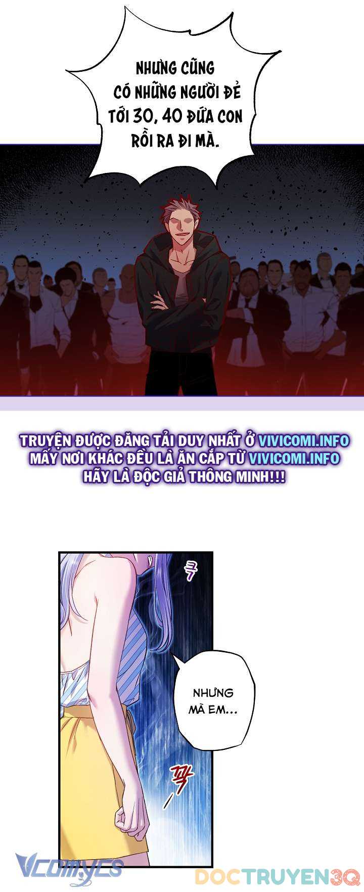 [18+] Love Kitsch Crunch Chap Chapter 8-[18+] Love Kitsch Crunch - Next Chap 9
