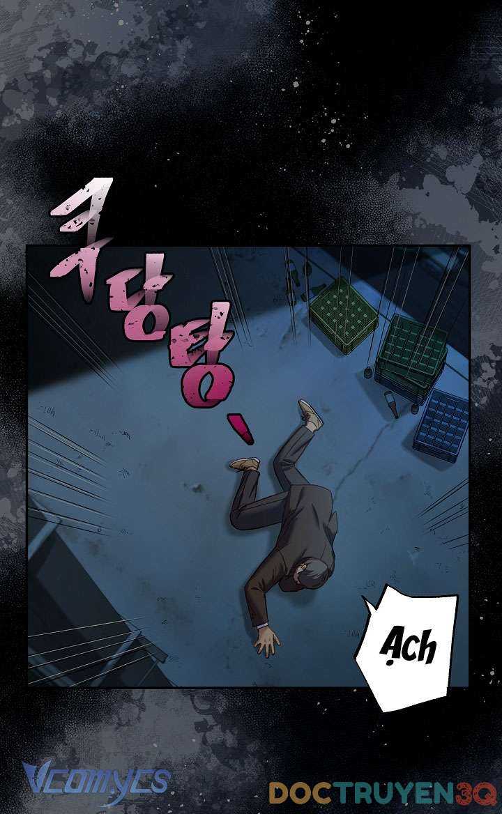 [18+] Love Kitsch Crunch Chap Chapter 9-[18+] Love Kitsch Crunch - Next Chap 10