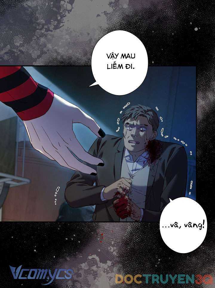 [18+] Love Kitsch Crunch Chap Chapter 9-[18+] Love Kitsch Crunch - Next Chap 10