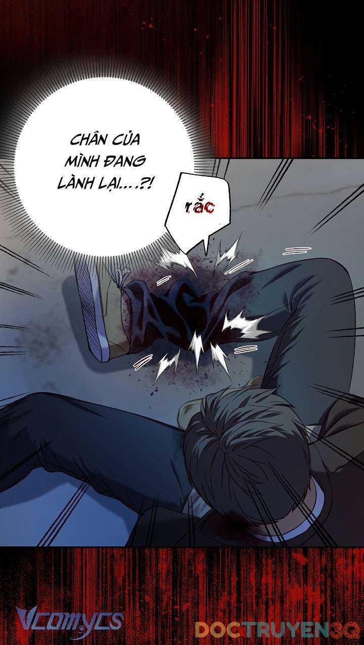 [18+] Love Kitsch Crunch Chap Chapter 9-[18+] Love Kitsch Crunch - Next Chap 10