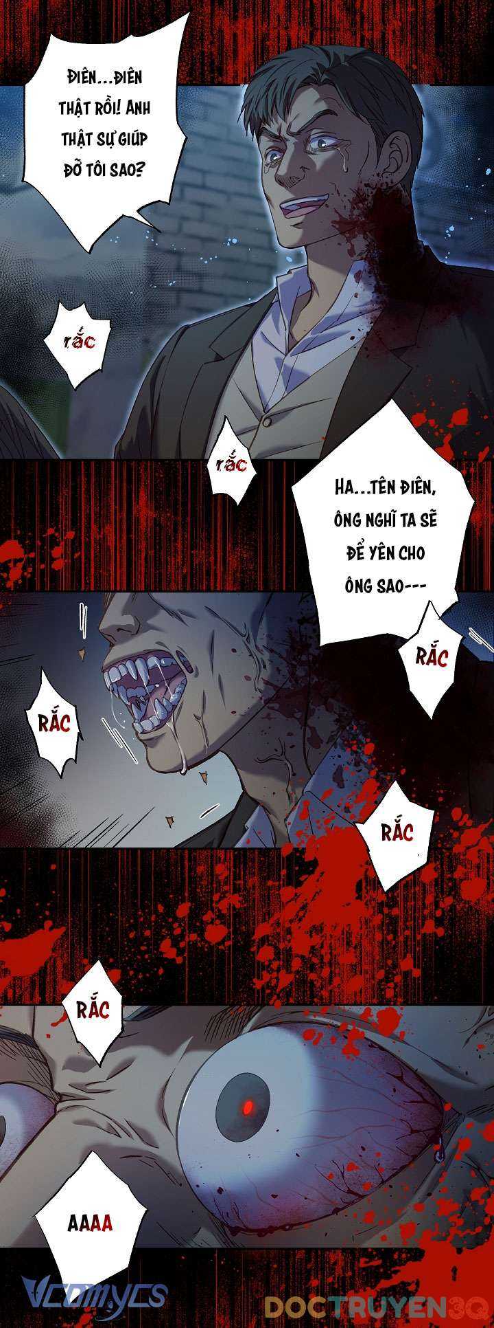 [18+] Love Kitsch Crunch Chap Chapter 9-[18+] Love Kitsch Crunch - Next Chap 10