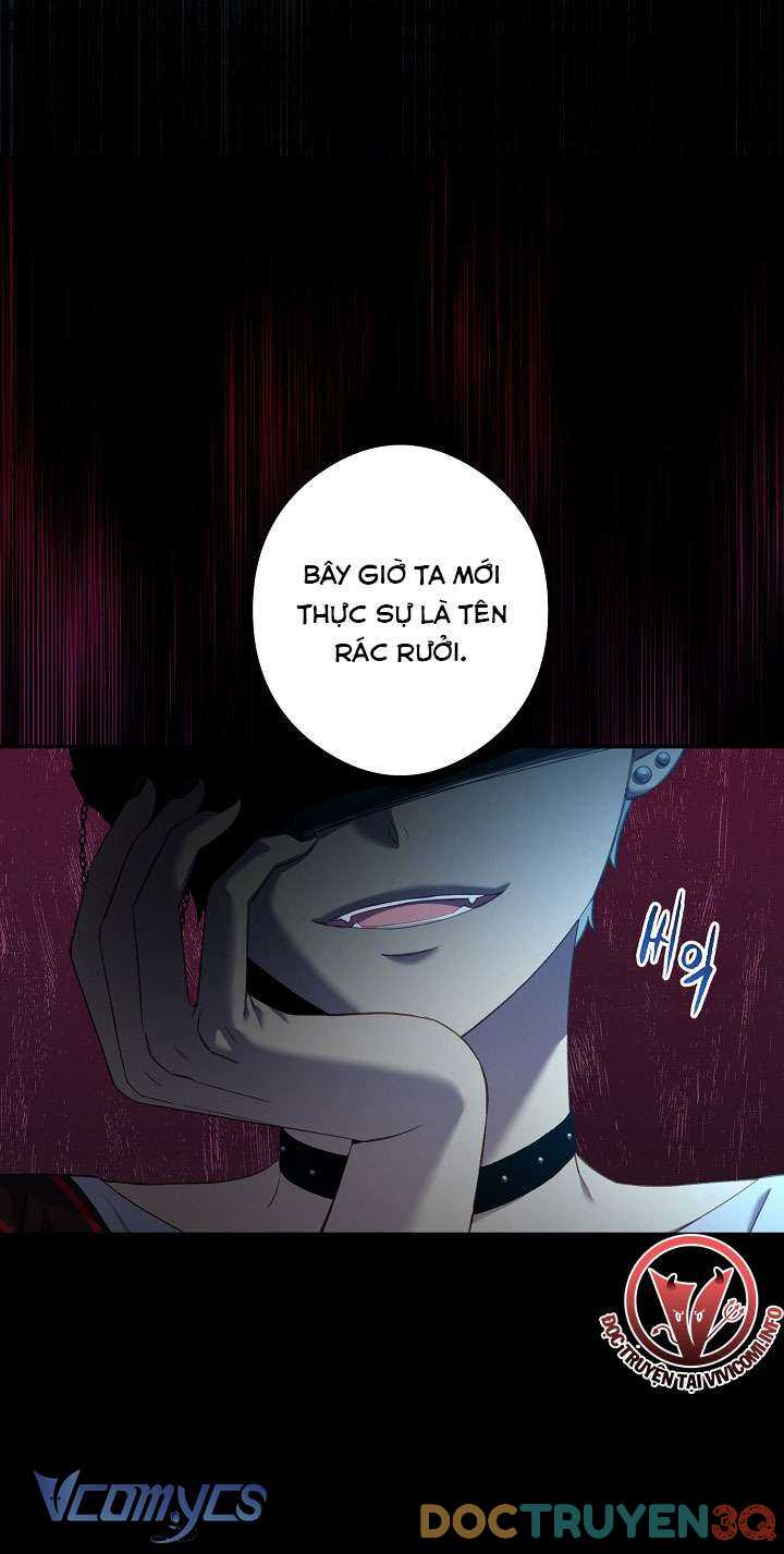 [18+] Love Kitsch Crunch Chap Chapter 9-[18+] Love Kitsch Crunch - Next Chap 10