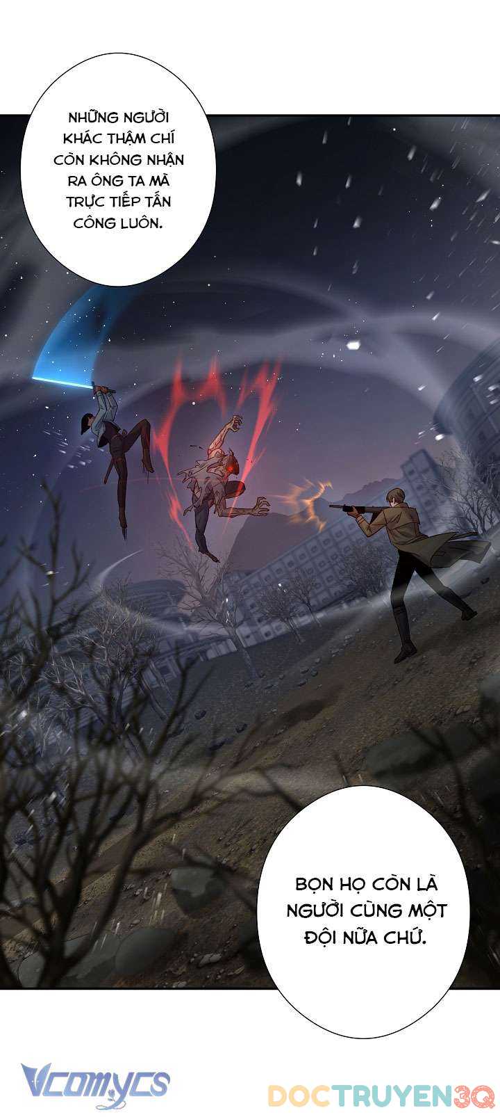 [18+] Love Kitsch Crunch Chap Chapter 9-[18+] Love Kitsch Crunch - Next Chap 10