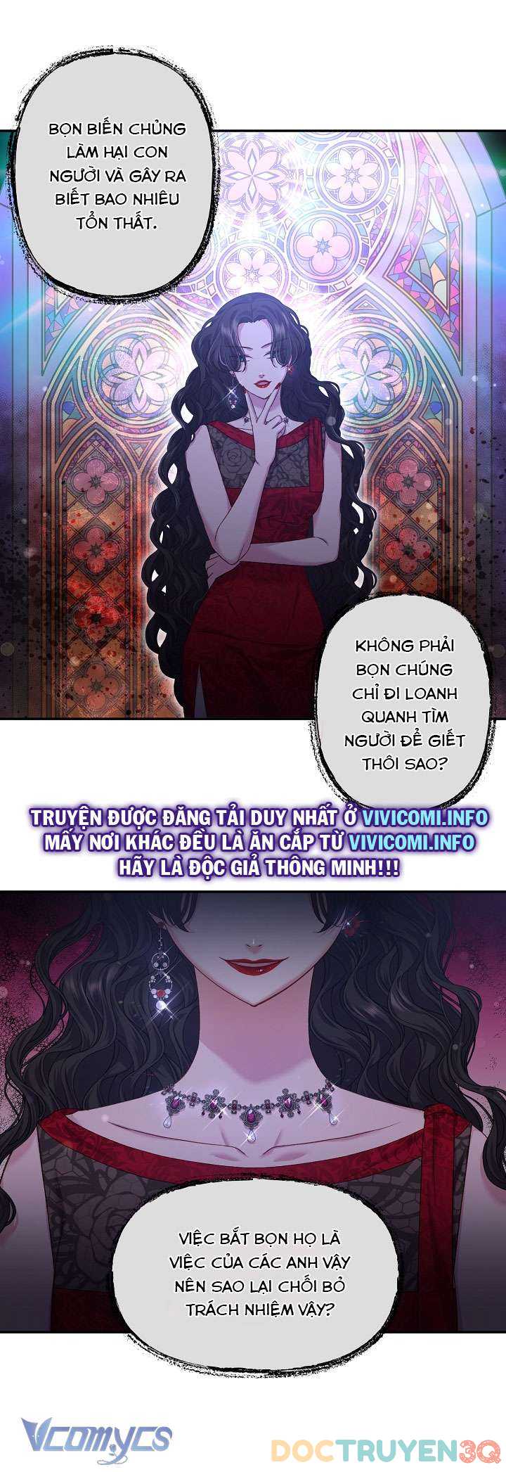 [18+] Love Kitsch Crunch Chap Chapter 9-[18+] Love Kitsch Crunch - Next Chap 10