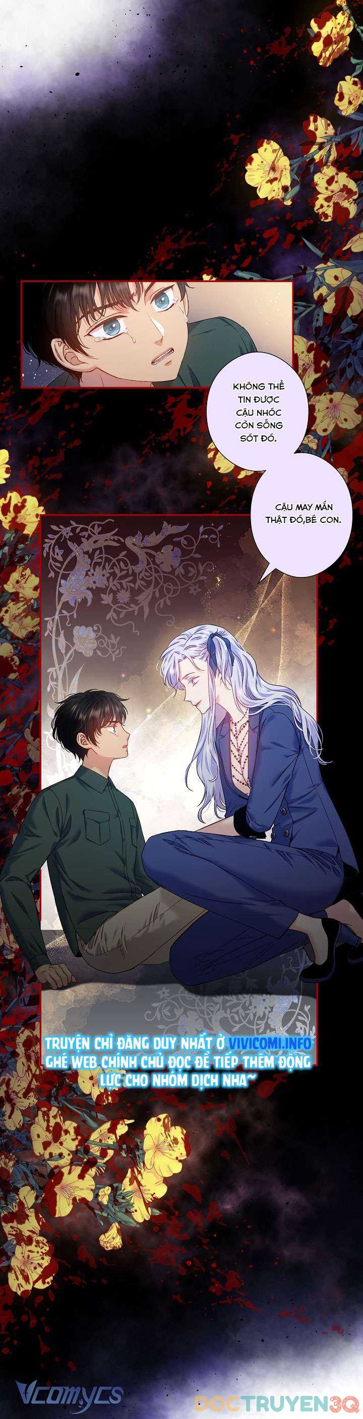 [18+] Love Kitsch Crunch Chap Chapter 9-[18+] Love Kitsch Crunch - Next Chap 10