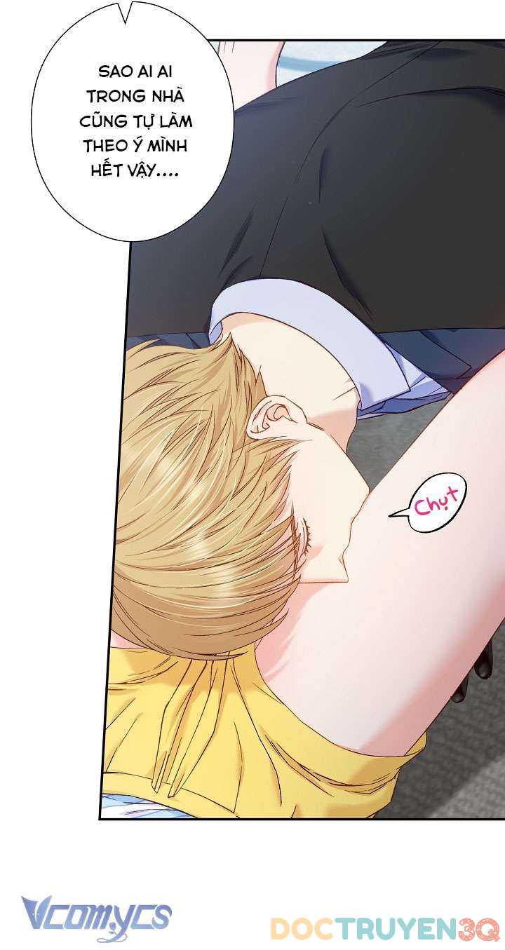 [18+] Love Kitsch Crunch Chap Chapter 9-[18+] Love Kitsch Crunch - Next Chap 10