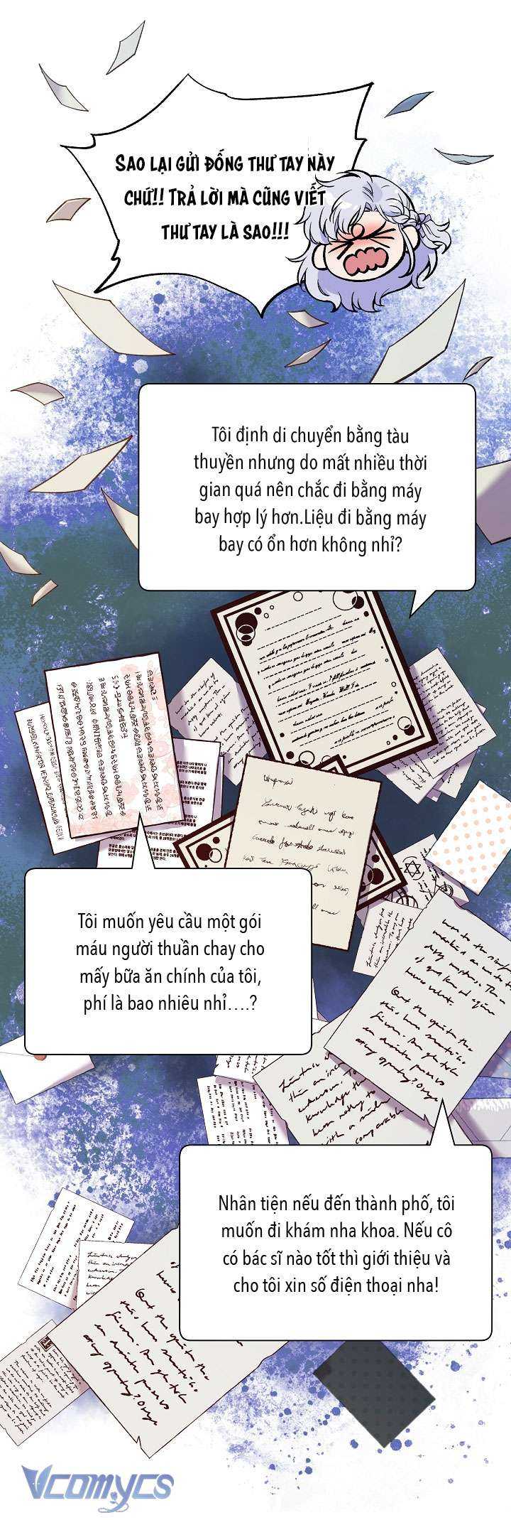 [18+] Love Kitsch Crunch Chap Chapter 10-[18+] Love Kitsch Crunch - Next Chap 11