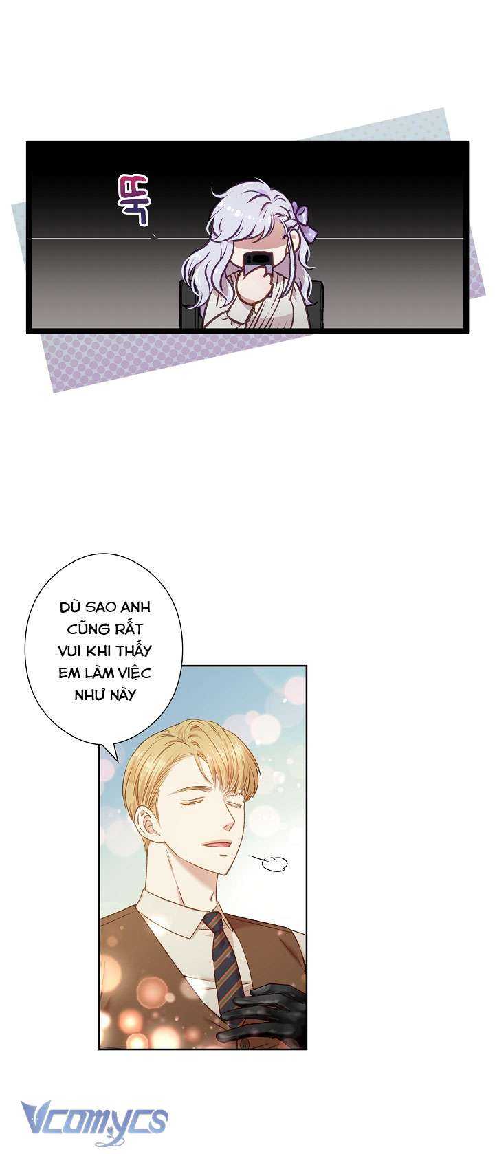 [18+] Love Kitsch Crunch Chap Chapter 10-[18+] Love Kitsch Crunch - Next Chap 11