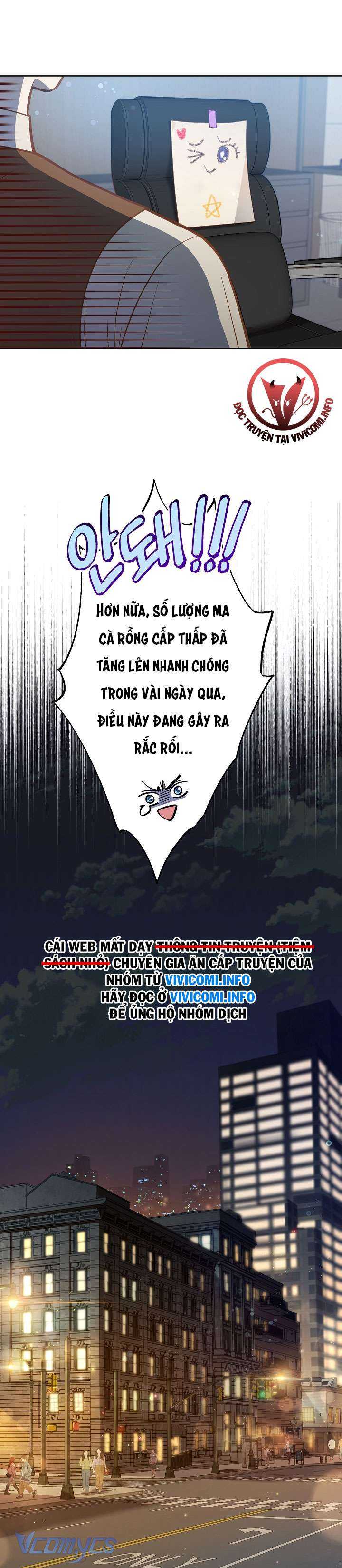 [18+] Love Kitsch Crunch Chap Chapter 10-[18+] Love Kitsch Crunch - Next Chap 11