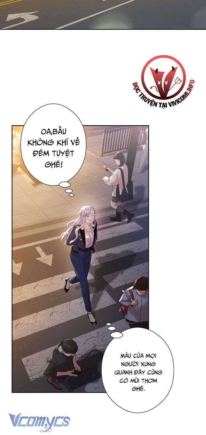 [18+] Love Kitsch Crunch Chap Chapter 10-[18+] Love Kitsch Crunch - Next Chap 11