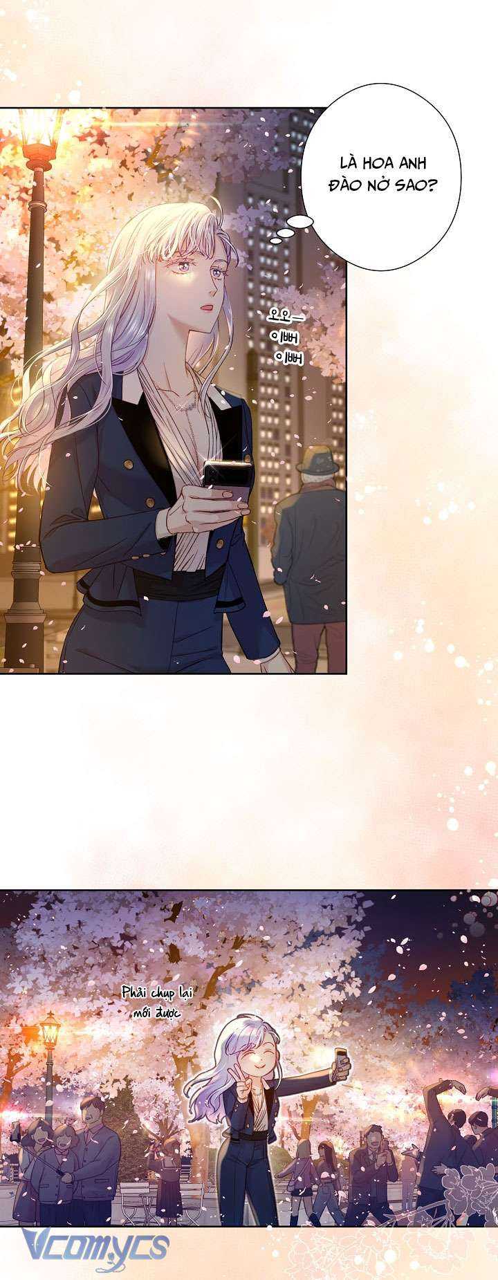 [18+] Love Kitsch Crunch Chap Chapter 10-[18+] Love Kitsch Crunch - Next Chap 11