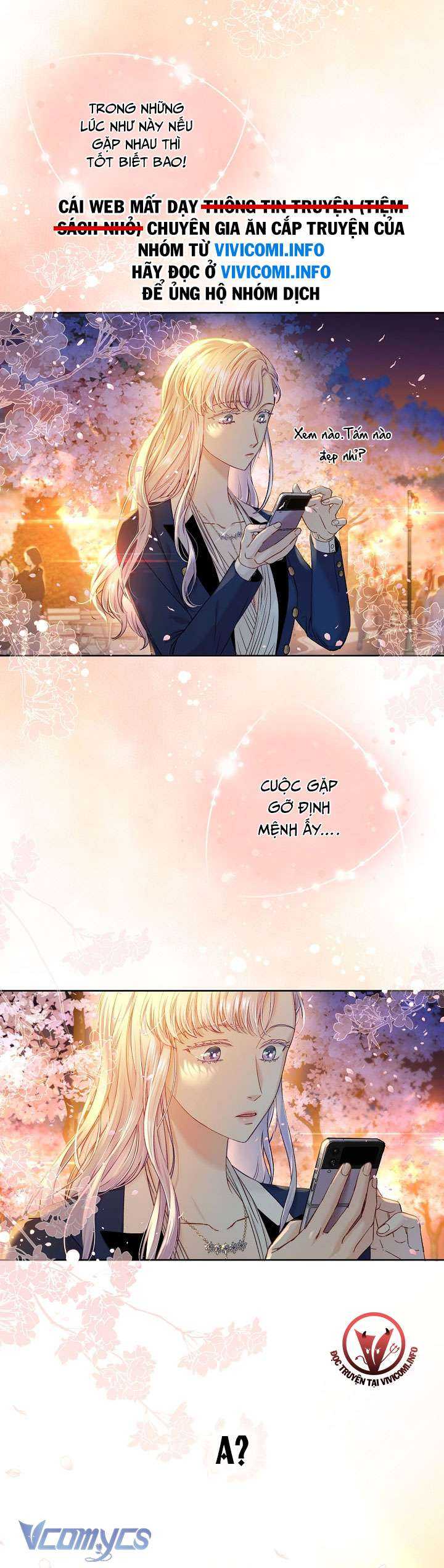 [18+] Love Kitsch Crunch Chap Chapter 10-[18+] Love Kitsch Crunch - Next Chap 11