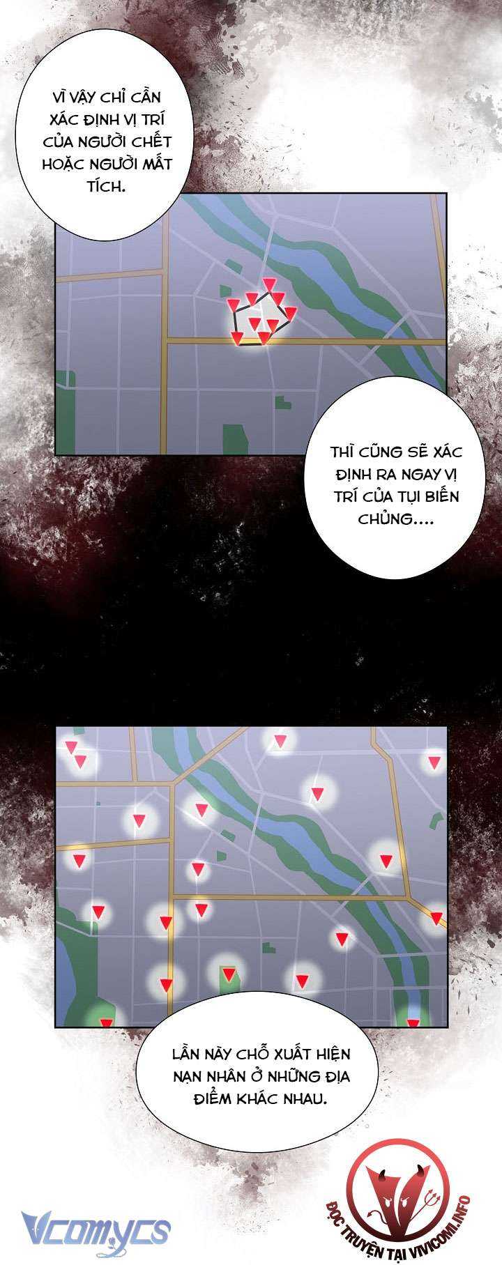 [18+] Love Kitsch Crunch Chap Chapter 10-[18+] Love Kitsch Crunch - Next Chap 11