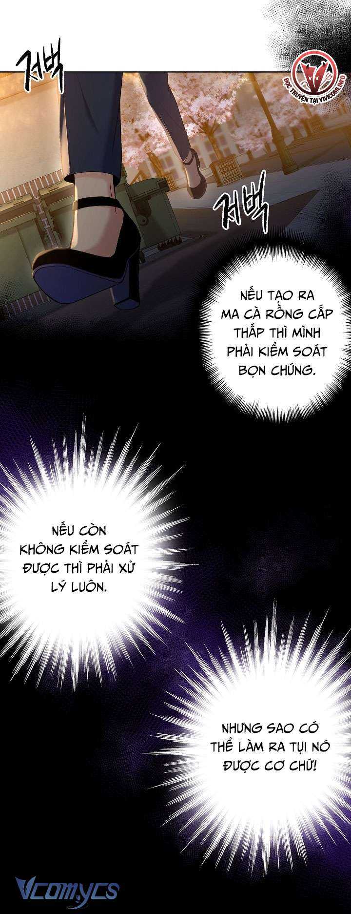 [18+] Love Kitsch Crunch Chap Chapter 11:-[18+] Love Kitsch Crunch - Next Chap 12