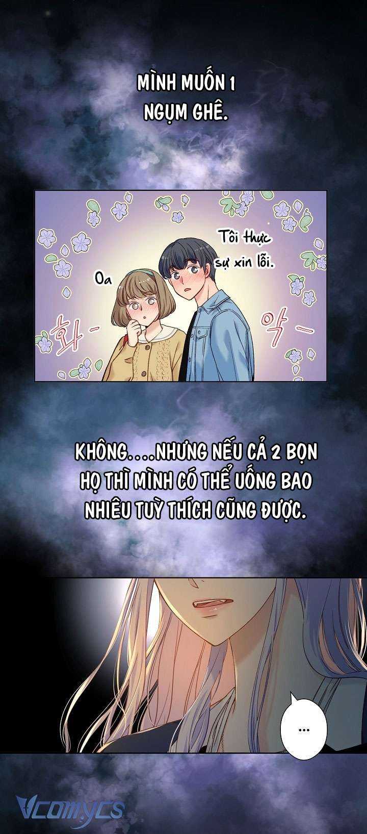 [18+] Love Kitsch Crunch Chap Chapter 11:-[18+] Love Kitsch Crunch - Next Chap 12