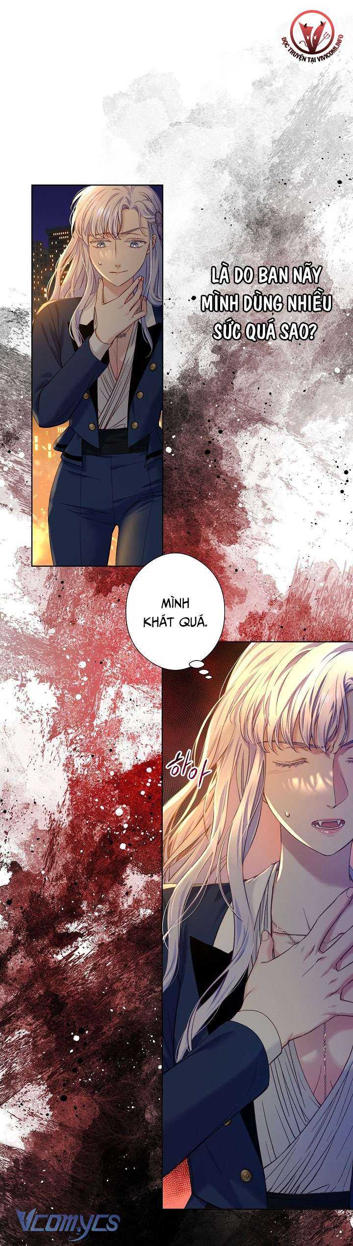 [18+] Love Kitsch Crunch Chap Chapter 11:-[18+] Love Kitsch Crunch - Next Chap 12