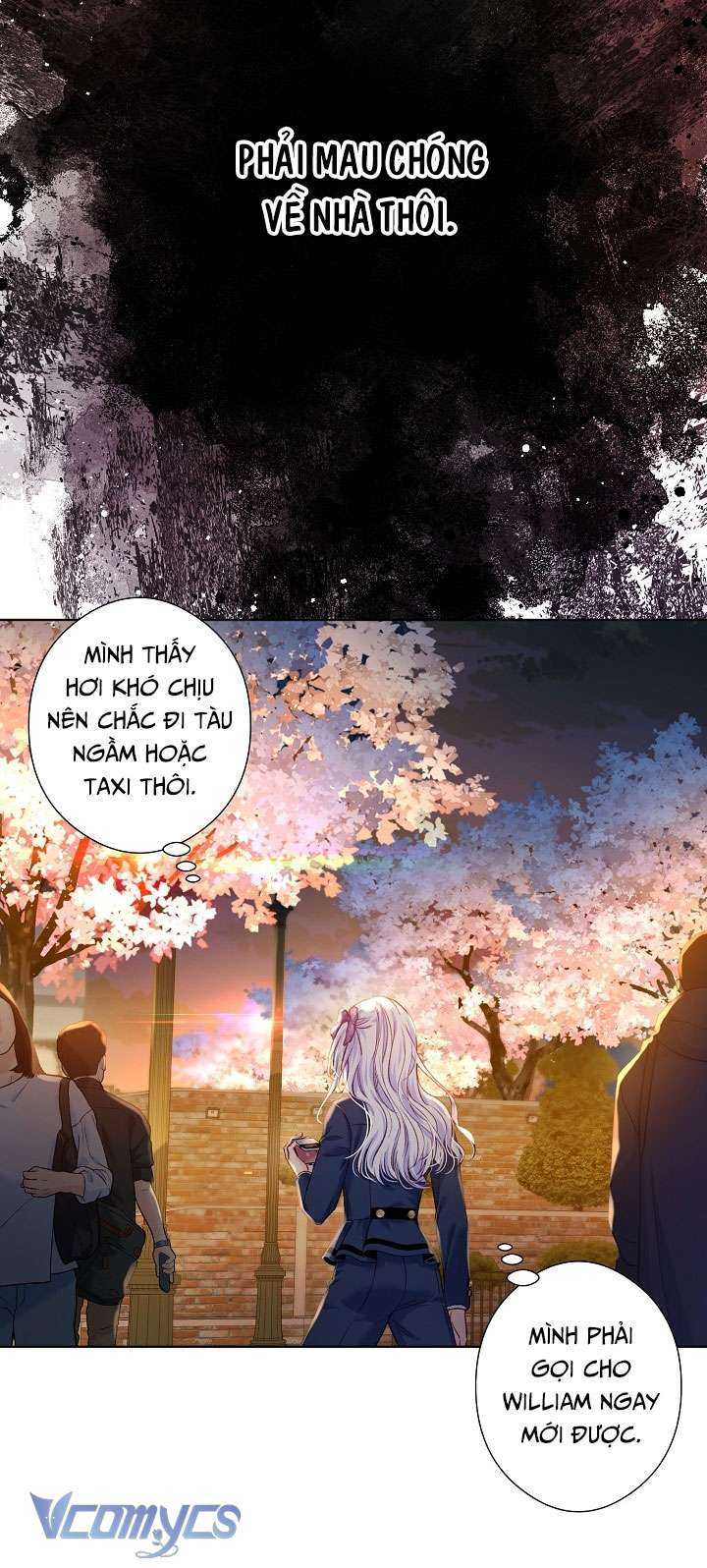 [18+] Love Kitsch Crunch Chap Chapter 11:-[18+] Love Kitsch Crunch - Next Chap 12