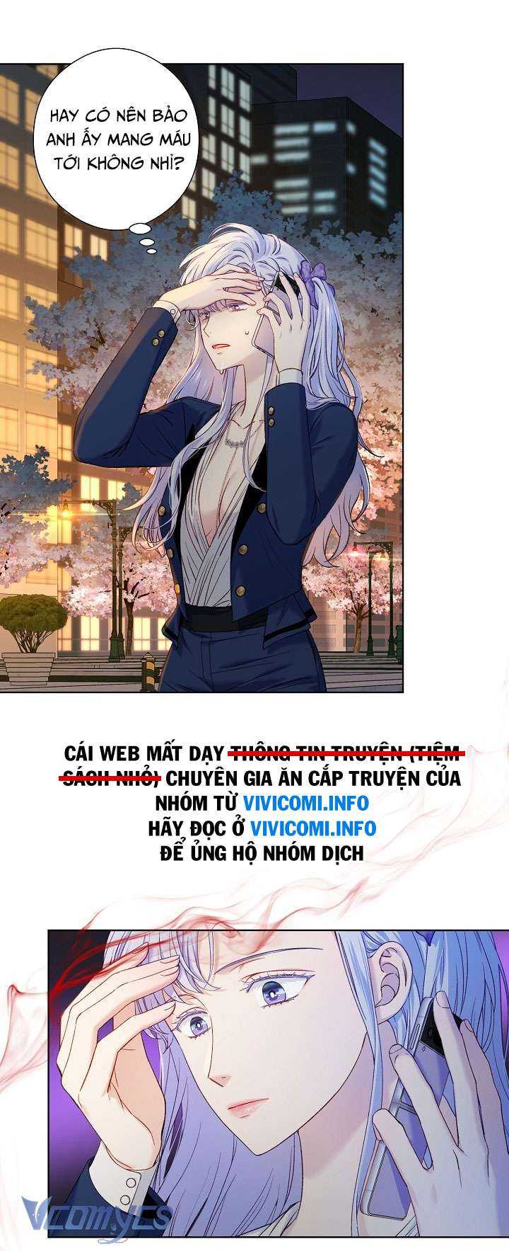 [18+] Love Kitsch Crunch Chap Chapter 11:-[18+] Love Kitsch Crunch - Next Chap 12